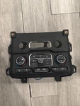 23-25 Chevrolet Tahoe Panel Acces Bezel W/ Heater User Control Oem 84273177. Fixed Price $260.00.