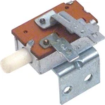 1969-74 Camaro Nova Heater Control Blower Switch With Air Conditioning. Fixed Price $43.49.