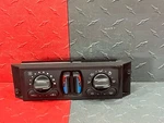 2004-2005 Chevrolet Impala Dual Zone Hvac Heater Climate Controls #15224017. Fixed Price $55.58.