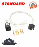 Standard Ignition Accessory Power Relay,anti-theft Relay,automatic Headlight. Fixed Price $55.40.