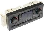 Dorman 599-020 Remanufactured Climate Control Module Fits Chevrolet Gmc. Fixed Price $458.91.