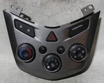 Chevy Sonic 2013 2014 Factory Oem Temperature Climate Control Panel 95282239. Fixed Price $30.35.