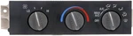 Front Hvac Control Module Dorman For 1996-2005 Chevrolet Astro 1997 1998 1999. Fixed Price $477.63.