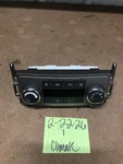 2008-12 Chevy Malibu Ac Heat Temperature Climate Control Panel 28111731 Digital. Fixed Price $120.00.