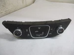 Chevrolet Malibu Manual Climate Ac Heater Control 84178406 Oem Lkq. Fixed Price $79.44.