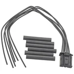 Hvac Mode Valve Actuator Motor Connector For Yukon Xl, Escalade+more S2490. Fixed Price $74.03.