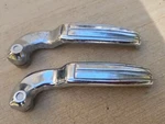 Door Handle Chevy 4746 T7A Camaro Chevelle Nova 1968 1969 1970 1971 1972. Fixed Price $23.80.