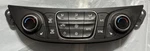 18-23 Chevy Malibu Temperature Control With Heated Seat 84426649. Fixed Price $74.99.