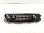Opel Insignia B 2018 Lhd 1.6CDTI Heater Climate Control Panel Unit 39113537. Fixed Price $108.89.
