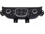 For 2018-2019 Chevrolet Equinox Hvac Control Panel Delco 58785JQZD. Fixed Price $112.06.
