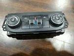 06-11 Chevy Impala Oem Dual Zone Temp Ac Heat Climate Control 25988015. Fixed Price $26.24.