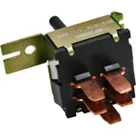 Blower Control Switch Front For Chevy Olds Ram Van S10 Pickup Jeep Wrangler Gmc. Fixed Price $18.31.