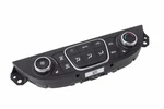 Genuine Gm Heater And Air Conditioning User Interface Control 84413274. Fixed Price $212.05.
