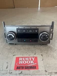2009 Chevrolet Malibu Ac Heater Climate Temperature Control Switch 28180353. Fixed Price $66.50.