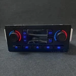 03-06 Silverado Sierra Climate Control Module A/c Heater Blue Led. Fixed Price $142.95.