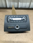 Rear Center Console Heater Radio 15886900 Oem Cadillac Escalade 2007 - 2014. Fixed Price $85.00.