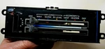78-82 El Camino Temperature Climate Control Heater/ac Switch Gbody- From An 80. Fixed Price $165.99.