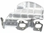 For 2007-2010 Chevrolet Malibu Exhaust Manifold Gasket Left Ac Delco 14829BJ. Fixed Price $52.54.