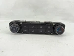 2014 Silverado 1500 Ac Heater Roof Climate Control Temperature Oem Kjvvb. Fixed Price $95.89.