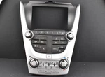 Oem 2016 Chevrolet Equinox Radio Switch Climate Control Panel 23334972. Fixed Price $97.45.