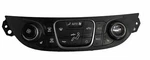 2017 Chevrolet Volt Ac Heater Temperature Climate Control 23413285 Oem. Fixed Price $12.50.