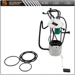 Fits Suzuki XL-7 2007-09 Fuel Pump Module Assembly W/ Sending Unit E8772M. Fixed Price $119.79.
