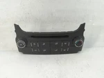 2014-2016 Chevrolet Malibu Ac Heater Climate Control 23465797 K5O54. Fixed Price $54.22.
