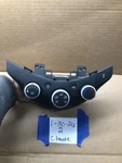 2013-2015 Chevy Spark A/c Heater Climate Control Unit Switch 95390863 Oem. Fixed Price $50.00.