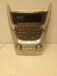 10 Chevy Equinox Radio And Heater Contol W/ Trim Uye KA1 20878042. Fixed Price $58.95.