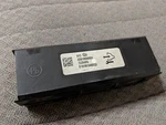 Used 2016-2018 Chevrolet Volt Temperature Control Module Gm Oem 84131534. Fixed Price $95.00.