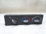 Temperature Climate Control W/ac 9375795 Fits 01-07 Chevrolet Express Van E10-3. Fixed Price $61.75.