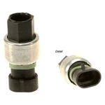 For Chevy Astro 1996-2005 Acdelco Genuine Gm Parts Hvac Pressure Switch. Fixed Price $60.91.