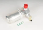 A/c Accumulator. Fixed Price $21.99.