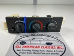 2000 Chevy Camaro Manual A/c Climate Temperature Control Unit - Oem. Fixed Price $69.95.