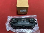 Nos New 2006-2011 Chevrolet Impala Monte Carlo Heater Controls 20972893 15-74133. Fixed Price $200.00.