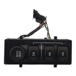 2003- 2006 Avalanche Silverado Tahoe Suburban Yukon Sierra 4X4 Switch 15164520. Fixed Price $28.99.