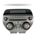 Heated Seats Only 10-12 Chevy Camaro Heater Ac Radio Control Panel Unit 22737617. Fixed Price $109.99.