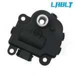 Lablt Heater Air Blend Door Actuator For 2006-2011 Chevrolet Impala 3.5L 3.9L. Fixed Price $10.08.