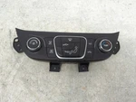 2019 Chevrolet Equinox Ac Heater Climate Control Temperature Oem QRC6M. Fixed Price $230.99.