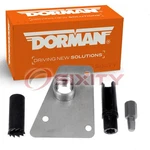 Dorman 902-600 Hvac Blend Door Repair Kit For 22912580 22912579 Heating Zg. Fixed Price $123.71.