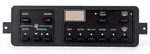 Corvette Climate Control Ac Heat Atc Defrost 86 87 88 89 Reman With Warranty. Fixed Price $489.00.