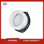 Acdelco Hvac Blower Motor 15-81726 For 04-16 Chevrolet Impala Monte Carlo. Fixed Price $142.61.