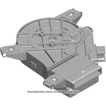 Genuine Gm Front Seat Cushion Heating And Cooling Blower Motor 23232085. Fixed Price $187.64.