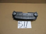 2014 2015 Chevrolet Malibu And Heater Control Used Stock #511-AC. Fixed Price $32.95.