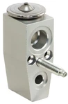 Four Seasons 39460 Block Type Expansion Valve W/o Solenoid. Fixed Price $27.99.
