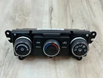 2009-2012 Chevy Traverse, Enclave Oem Climate Control Temp Panel Manual. Fixed Price $44.96.