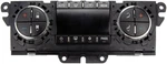 Dorman 599-144 Remanufactured Climate Control Module For 08-12 Enclave Traverse. Fixed Price $433.95.