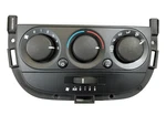 Dash Mounted Hvac Heater Control Unit For 05-09 Pontiac Montana Van 15826005. Fixed Price $49.95.
