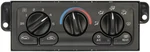 Dorman Remanufactured Climate Control Module 599-011. Fixed Price $435.85.