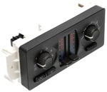 Dorman 599-003 Remanufactured Climate Control Module Compatible With Select Cadi. Fixed Price $200.00.